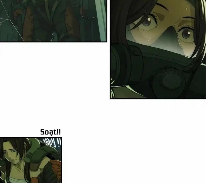 Titan Câm Lặng Chapter 74 - Trang 2