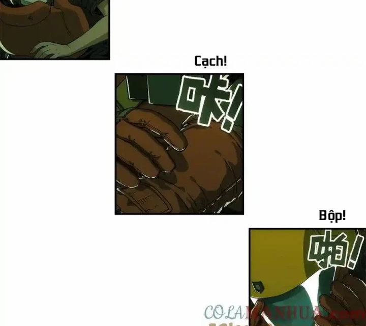 Titan Câm Lặng Chapter 74 - Trang 2