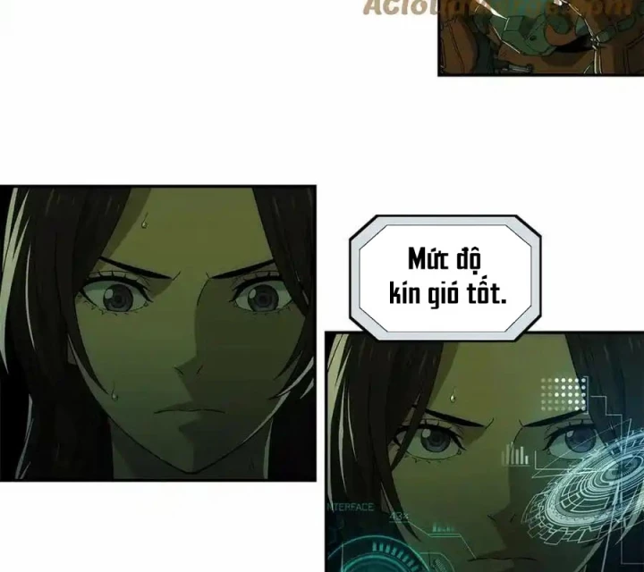 Titan Câm Lặng Chapter 74 - Trang 2