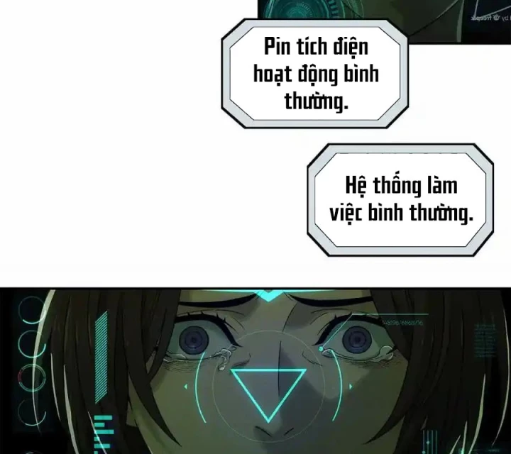 Titan Câm Lặng Chapter 74 - Trang 2