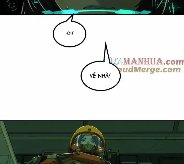 Titan Câm Lặng Chapter 74 - Trang 2