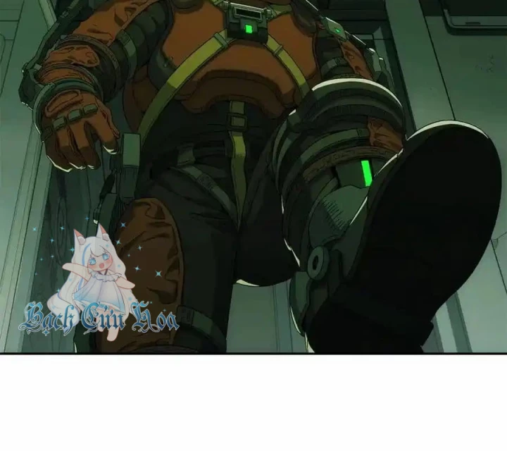 Titan Câm Lặng Chapter 74 - Trang 2