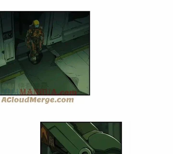 Titan Câm Lặng Chapter 74 - Trang 2