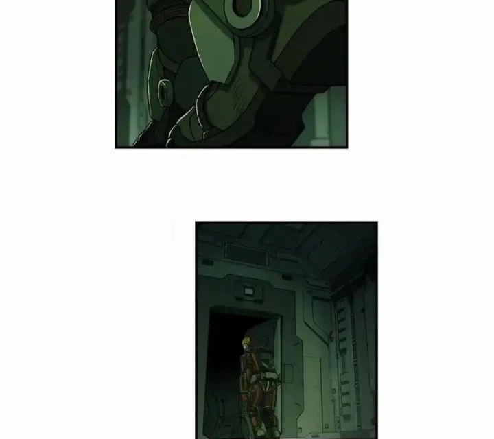 Titan Câm Lặng Chapter 74 - Trang 2