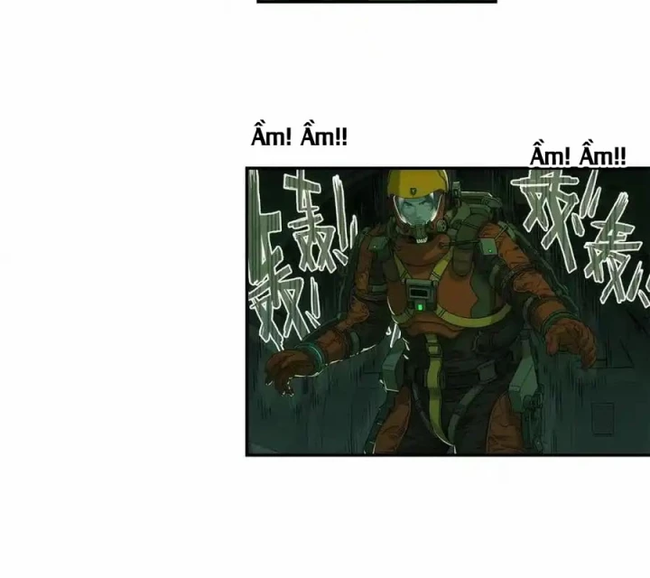 Titan Câm Lặng Chapter 74 - Trang 2