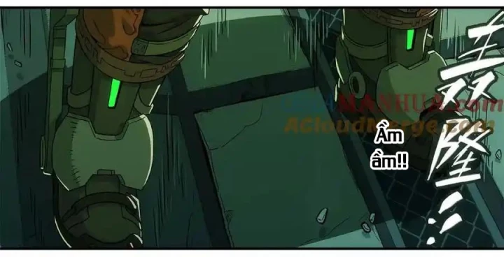 Titan Câm Lặng Chapter 74 - Trang 2