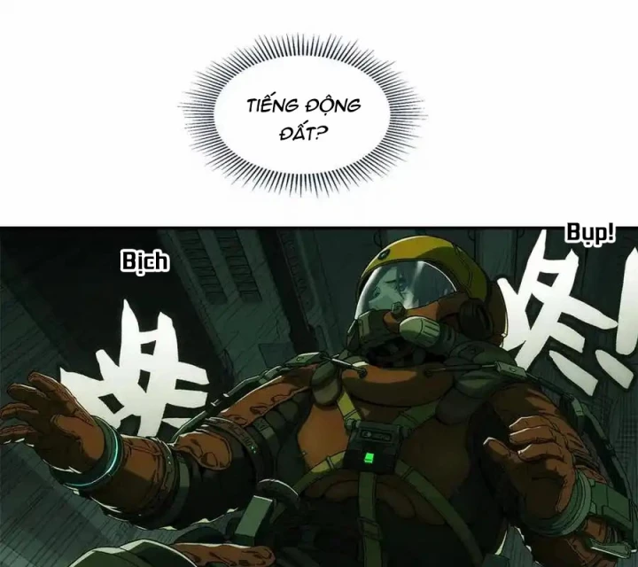 Titan Câm Lặng Chapter 74 - Trang 2