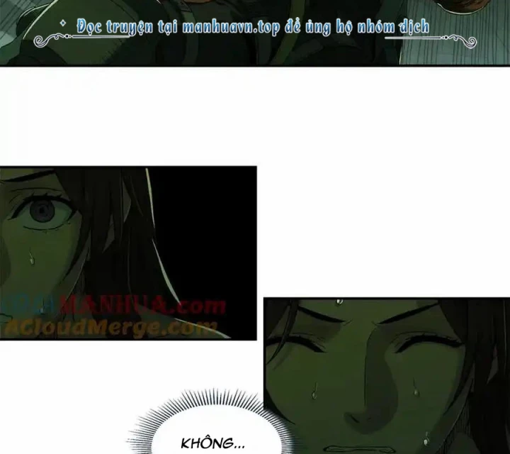 Titan Câm Lặng Chapter 74 - Trang 2