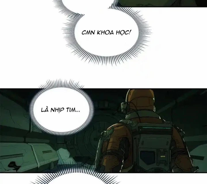 Titan Câm Lặng Chapter 74 - Trang 2