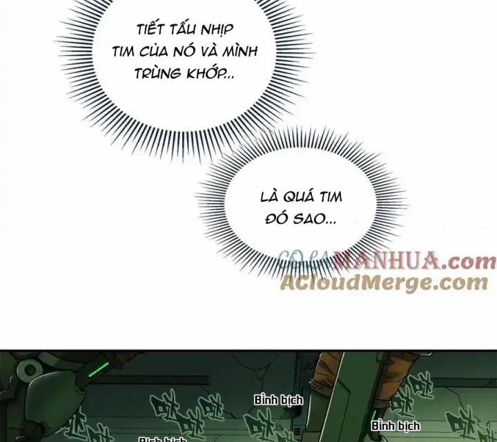 Titan Câm Lặng Chapter 74 - Trang 2