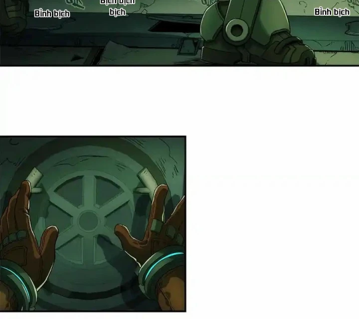 Titan Câm Lặng Chapter 74 - Trang 2
