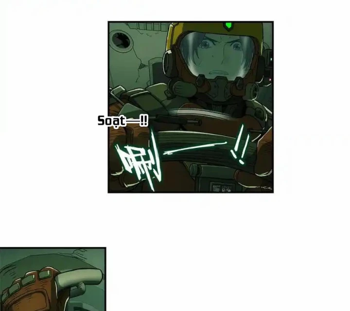 Titan Câm Lặng Chapter 74 - Trang 2