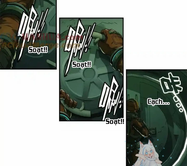 Titan Câm Lặng Chapter 74 - Trang 2