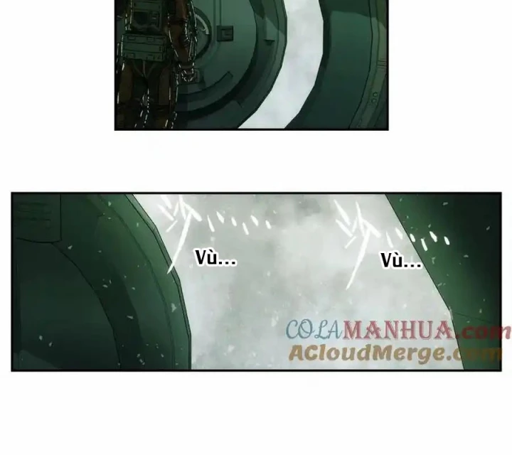 Titan Câm Lặng Chapter 74 - Trang 2