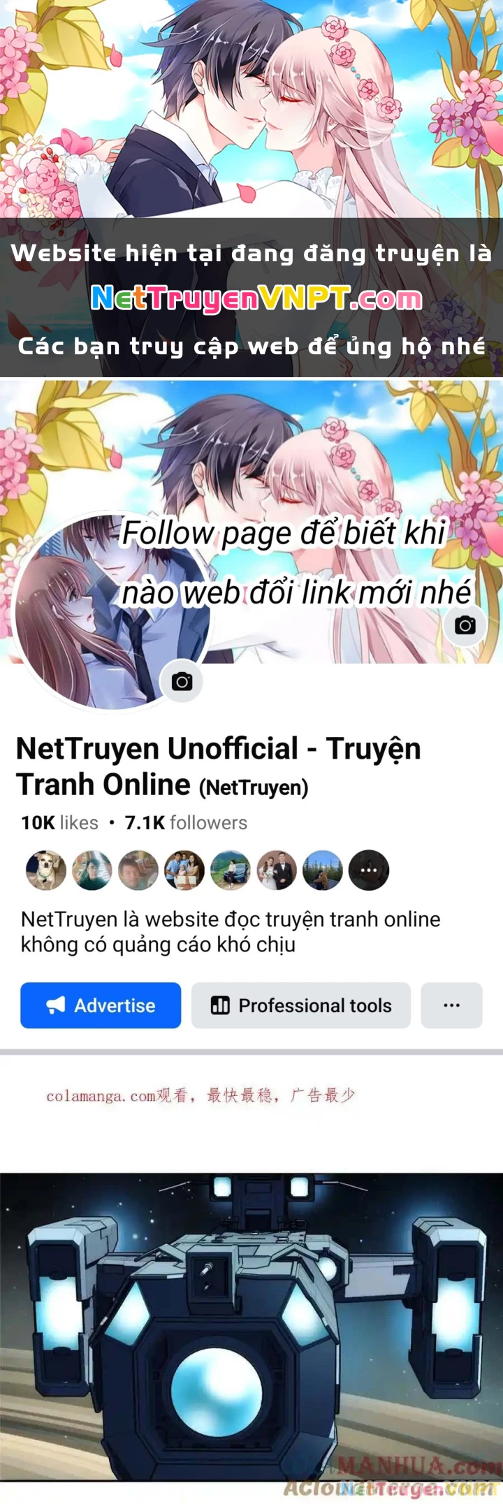 Titan Câm Lặng Chapter 75 - Trang 2