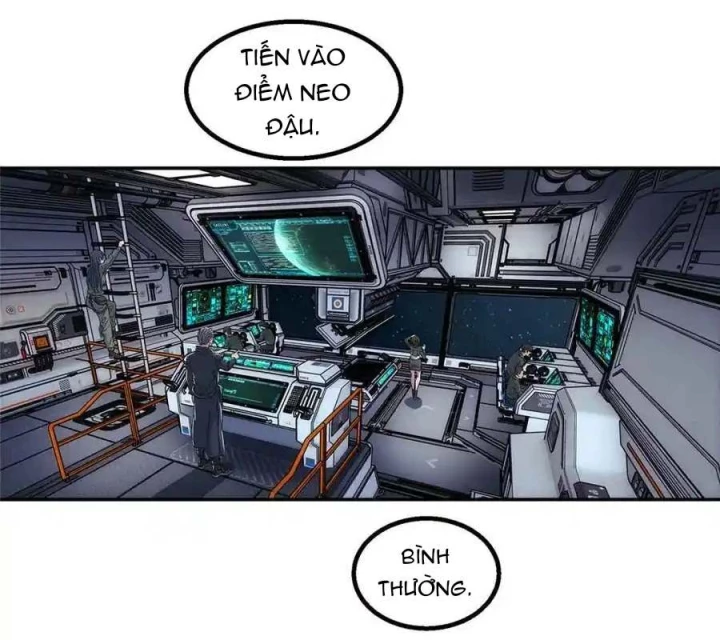 Titan Câm Lặng Chapter 75 - Trang 2