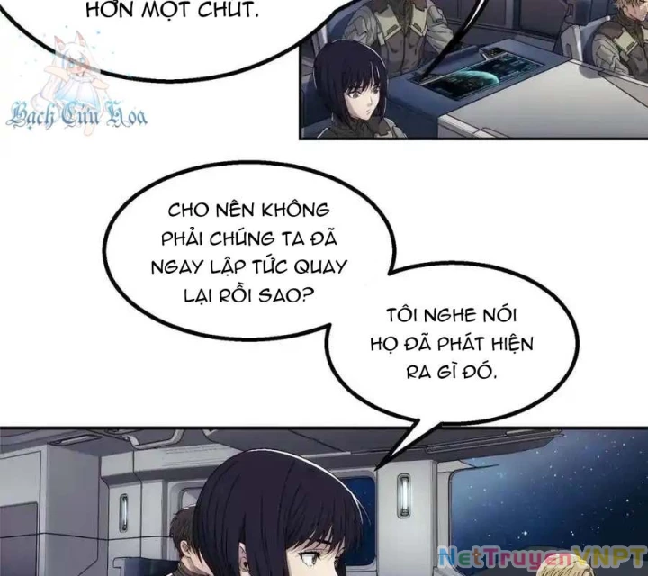 Titan Câm Lặng Chapter 75 - Trang 2