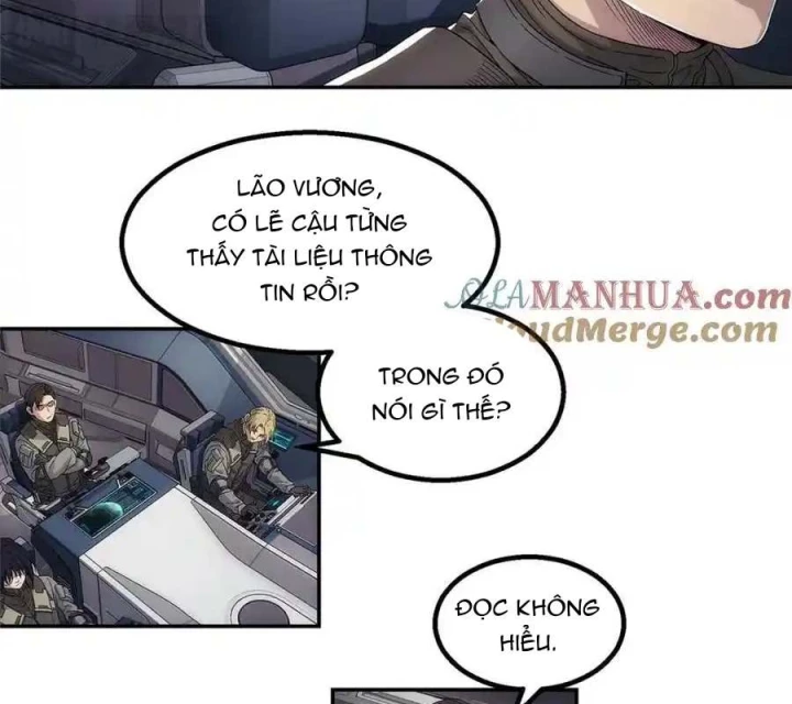 Titan Câm Lặng Chapter 75 - Trang 2