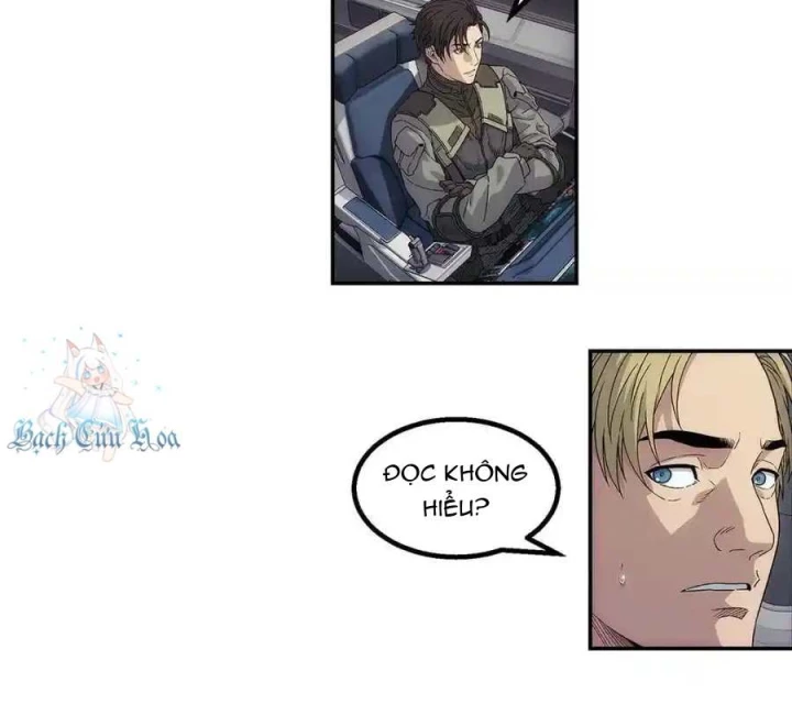 Titan Câm Lặng Chapter 75 - Trang 2