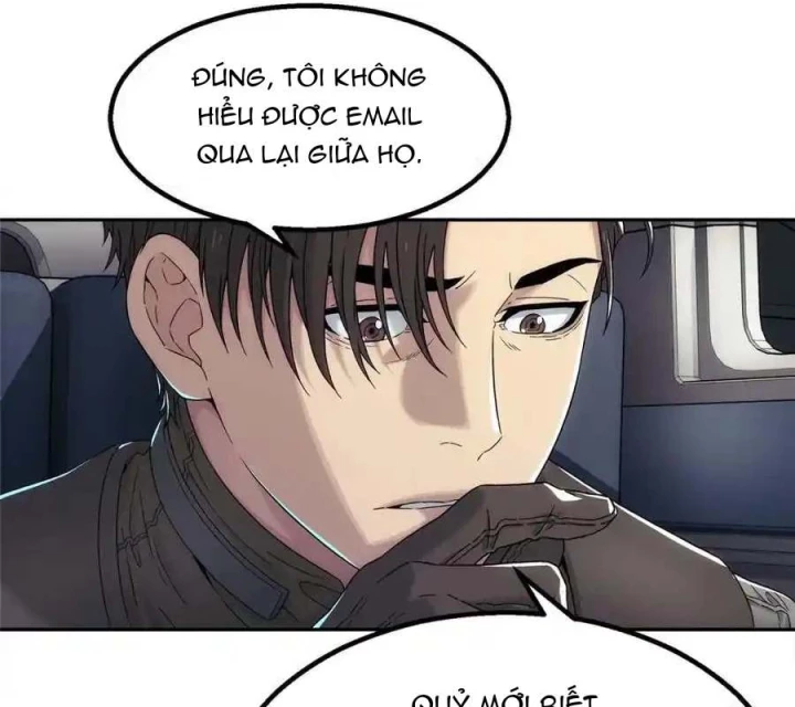 Titan Câm Lặng Chapter 75 - Trang 2