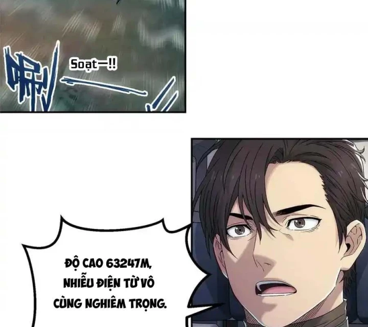 Titan Câm Lặng Chapter 75 - Trang 2