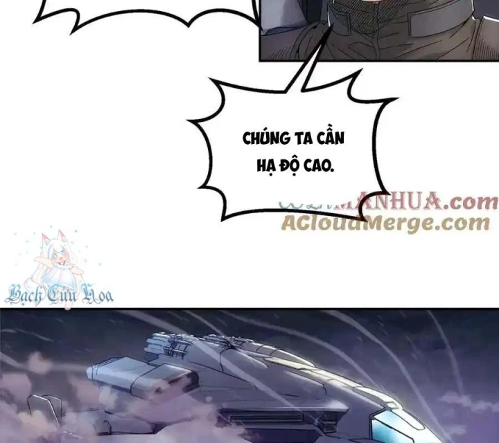 Titan Câm Lặng Chapter 75 - Trang 2