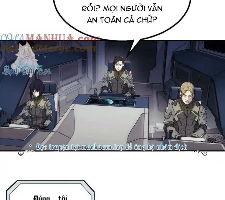 Titan Câm Lặng Chapter 75 - Trang 2