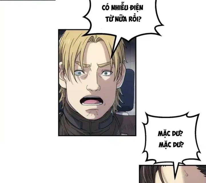 Titan Câm Lặng Chapter 75 - Trang 2