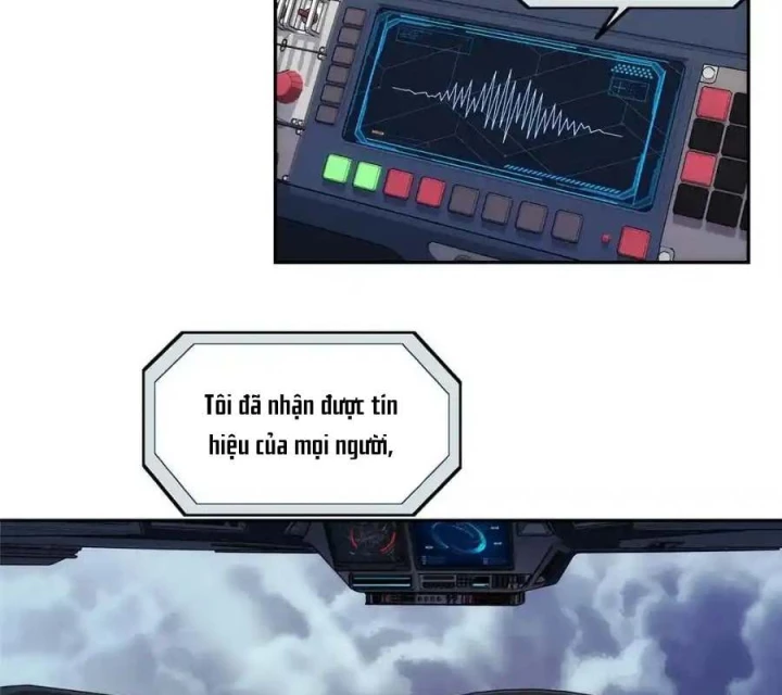 Titan Câm Lặng Chapter 75 - Trang 2