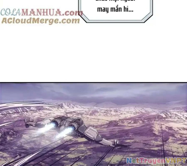 Titan Câm Lặng Chapter 75 - Trang 2