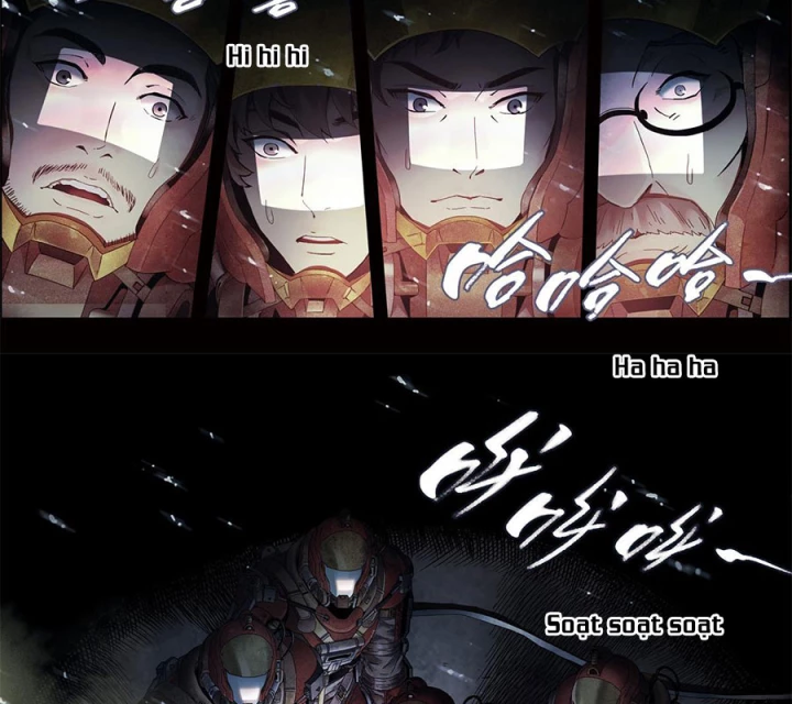 Titan Câm Lặng Chapter 76 - Trang 2