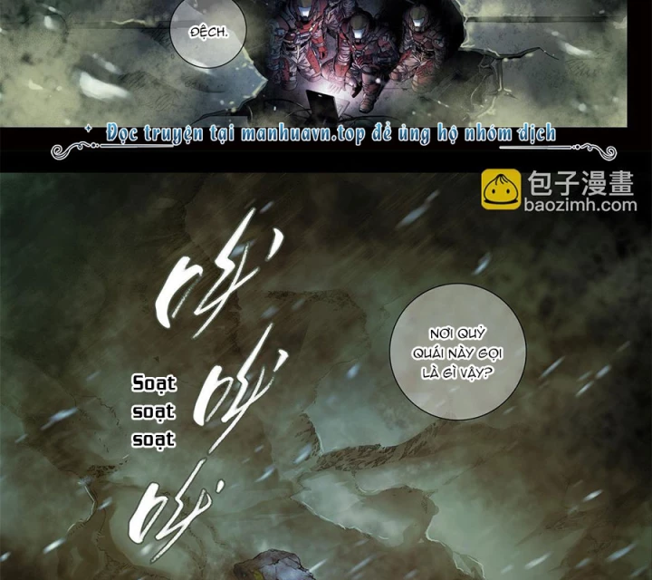 Titan Câm Lặng Chapter 76 - Trang 2