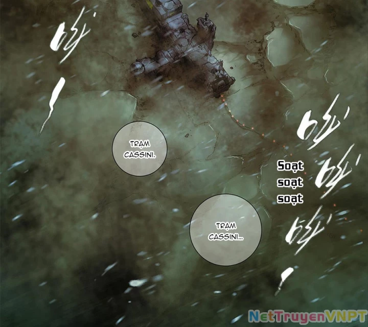 Titan Câm Lặng Chapter 76 - Trang 2