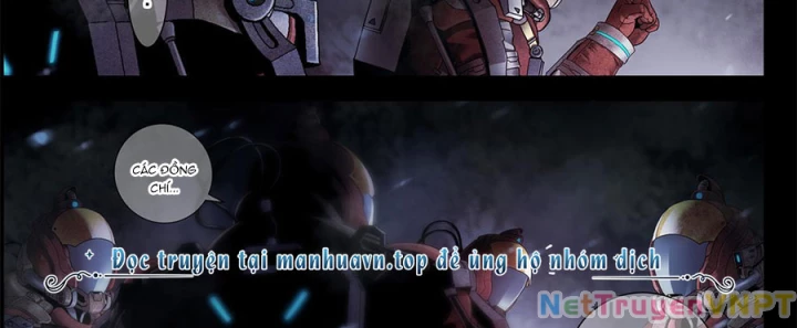 Titan Câm Lặng Chapter 76 - Trang 2