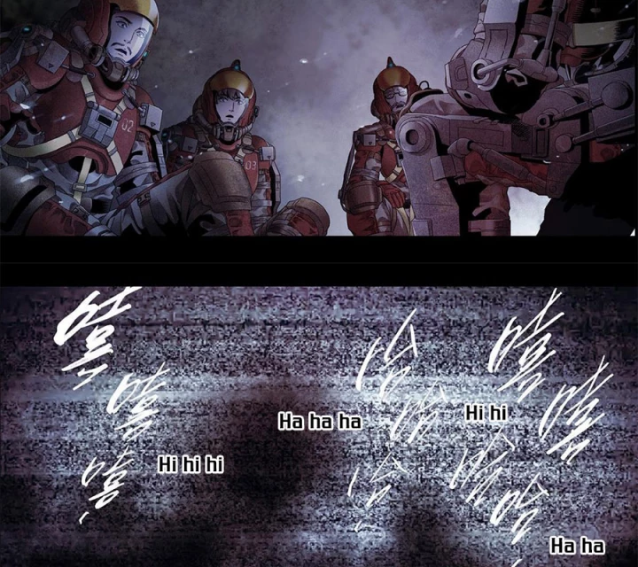 Titan Câm Lặng Chapter 76 - Trang 2