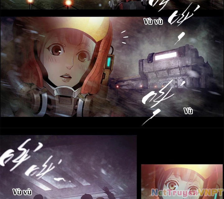 Titan Câm Lặng Chapter 76 - Trang 2