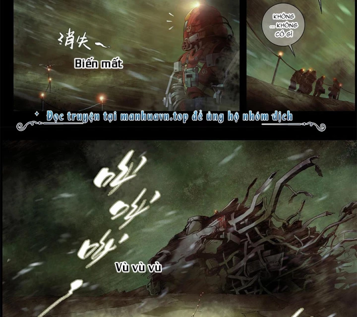 Titan Câm Lặng Chapter 76 - Trang 2