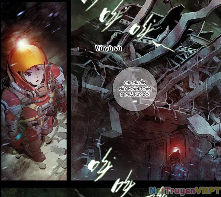 Titan Câm Lặng Chapter 76 - Trang 2