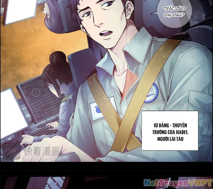 Titan Câm Lặng Chapter 77 - Trang 2