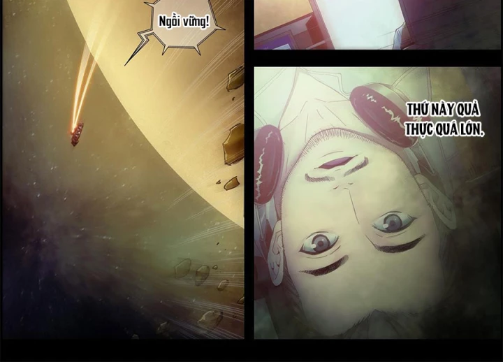 Titan Câm Lặng Chapter 77 - Trang 2