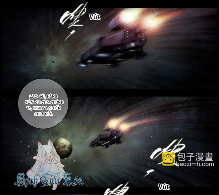 Titan Câm Lặng Chapter 77 - Trang 2