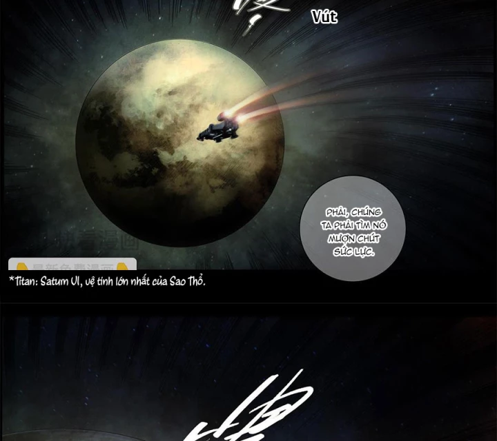 Titan Câm Lặng Chapter 77 - Trang 2