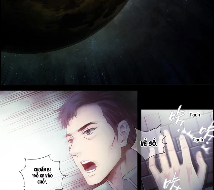 Titan Câm Lặng Chapter 77 - Trang 2