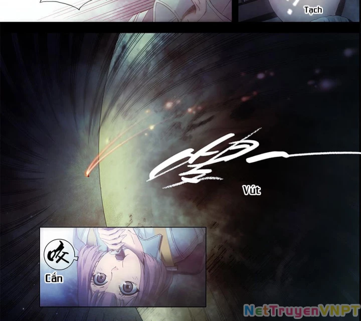 Titan Câm Lặng Chapter 77 - Trang 2