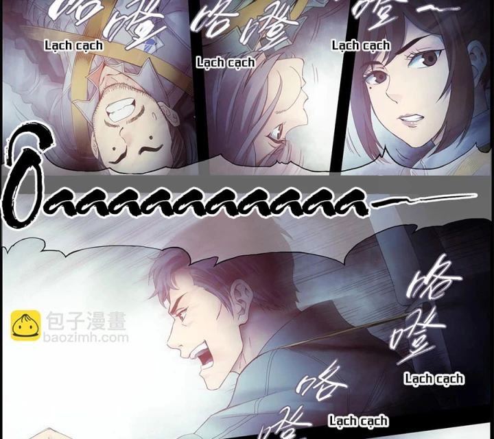 Titan Câm Lặng Chapter 77 - Trang 2