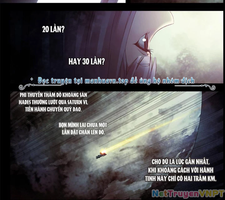 Titan Câm Lặng Chapter 77 - Trang 2