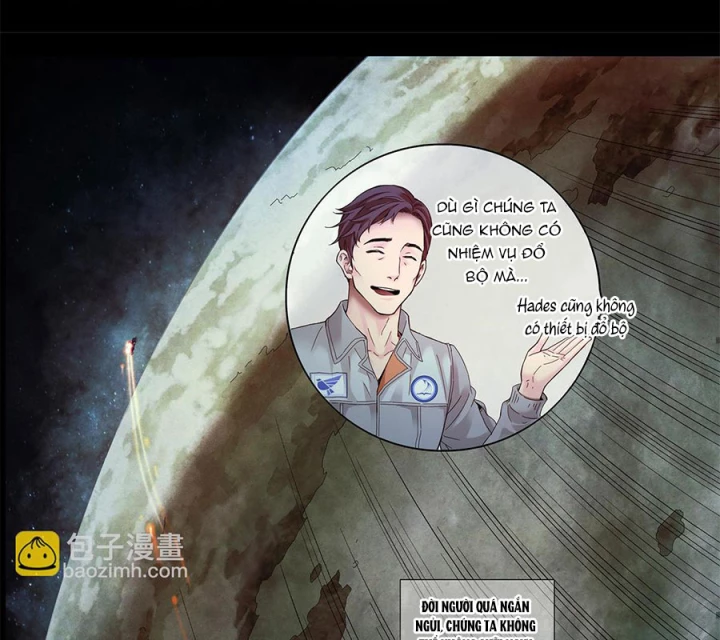 Titan Câm Lặng Chapter 77 - Trang 2