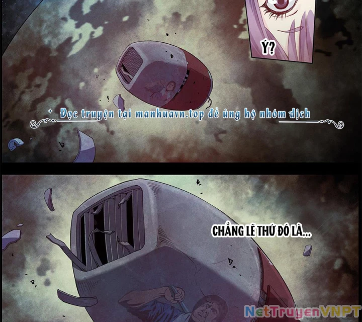 Titan Câm Lặng Chapter 78 - Trang 2