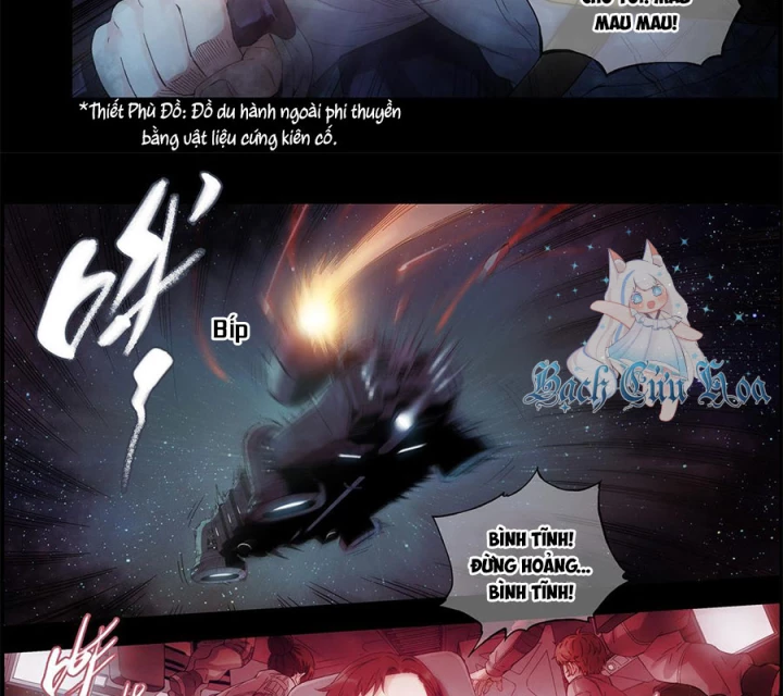 Titan Câm Lặng Chapter 78 - Trang 2