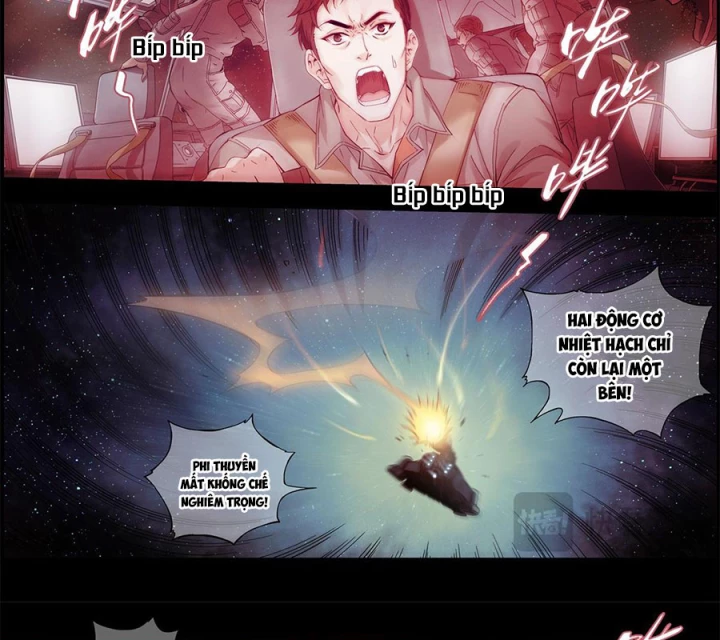 Titan Câm Lặng Chapter 78 - Trang 2